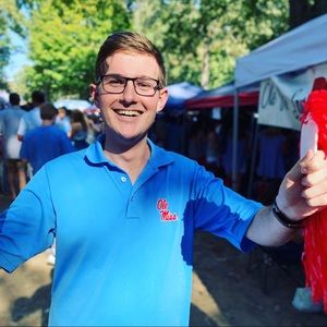 Meet your Posher, Seth